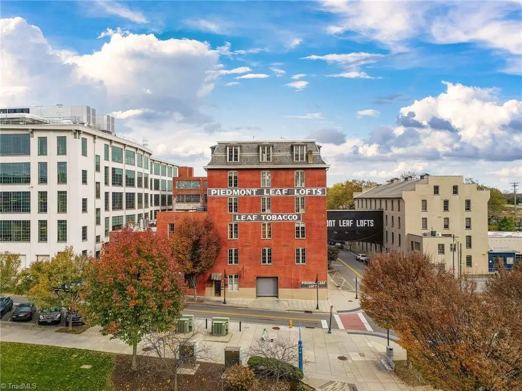 401 E 4th Street #302, Winston Salem, NC 27101 - Image #1