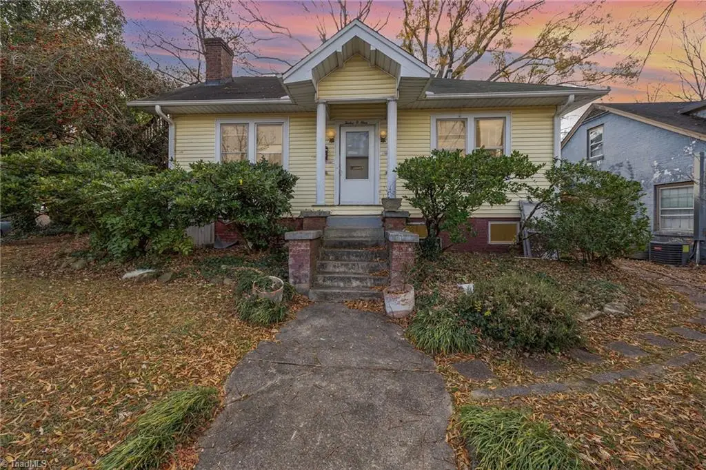 1201 Friendly Avenue, Greensboro, NC 27403 - Image #1