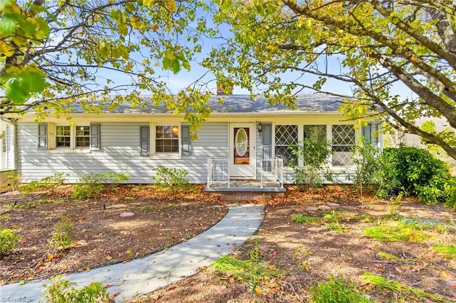 1402 Cherry Lane, Graham, NC 27253 - Image #2