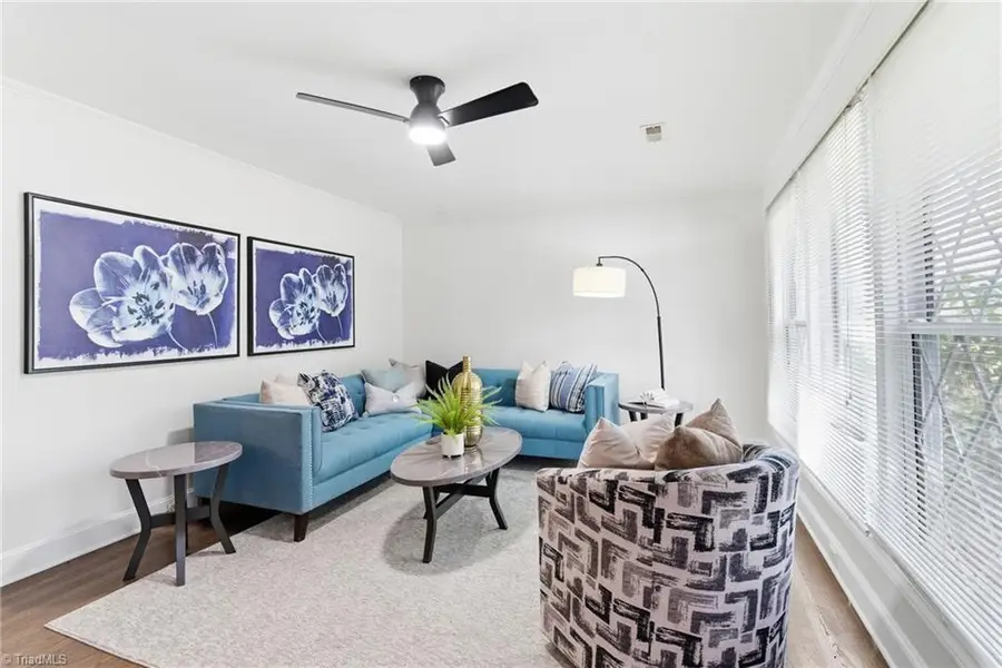 1402 Cherry Lane, Graham, NC 27253 - Image #3