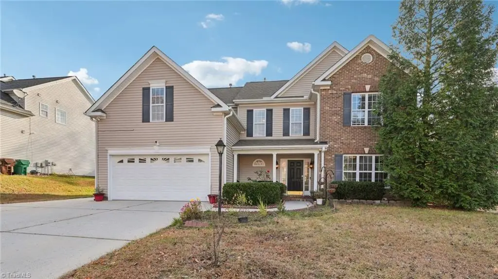 5712 Election Oak Drive, High Point, NC 27265 - Image #1