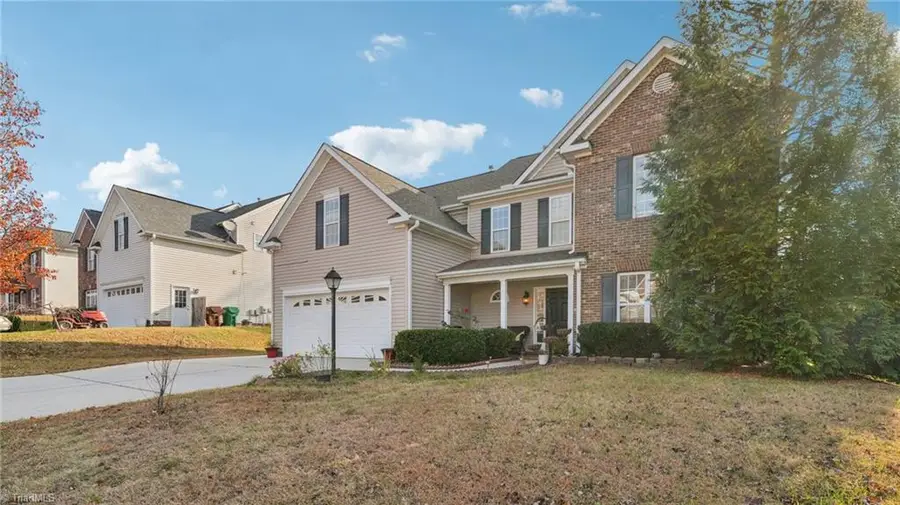 5712 Election Oak Drive, High Point, NC 27265 - Image #3