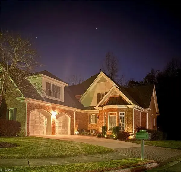 25 Hadley Park Court, Greensboro, NC 27407