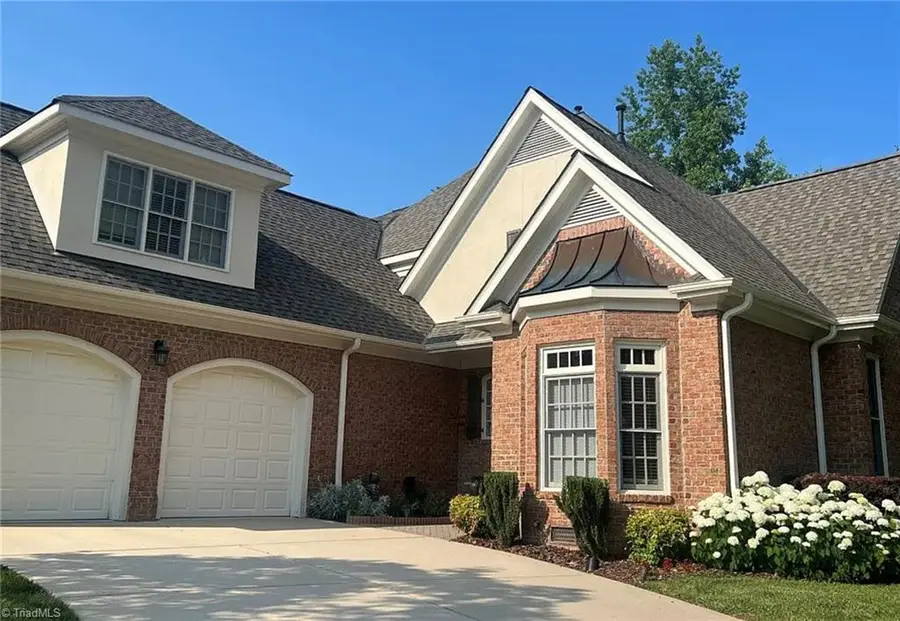 25 Hadley Park Court, Greensboro, NC 27407 - Image #2
