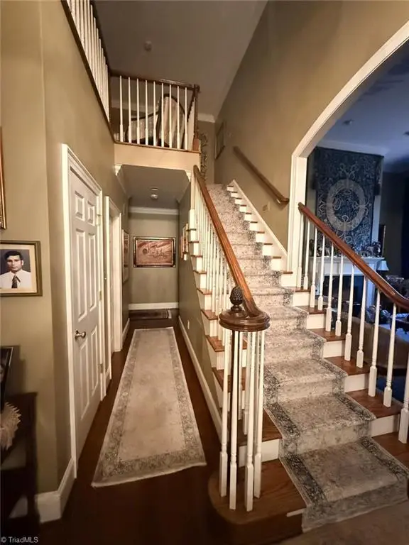 25 Hadley Park Court, Greensboro, NC 27407 - Image #3