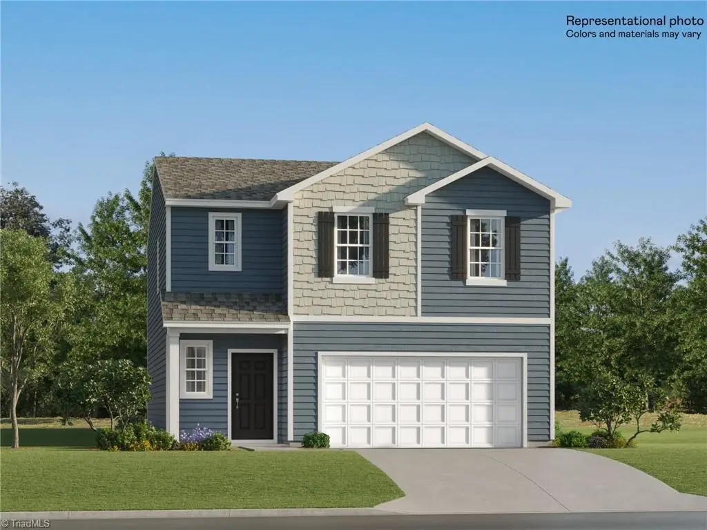 5621 Hydrangea Street, Winston Salem, NC 27104 - Image #1