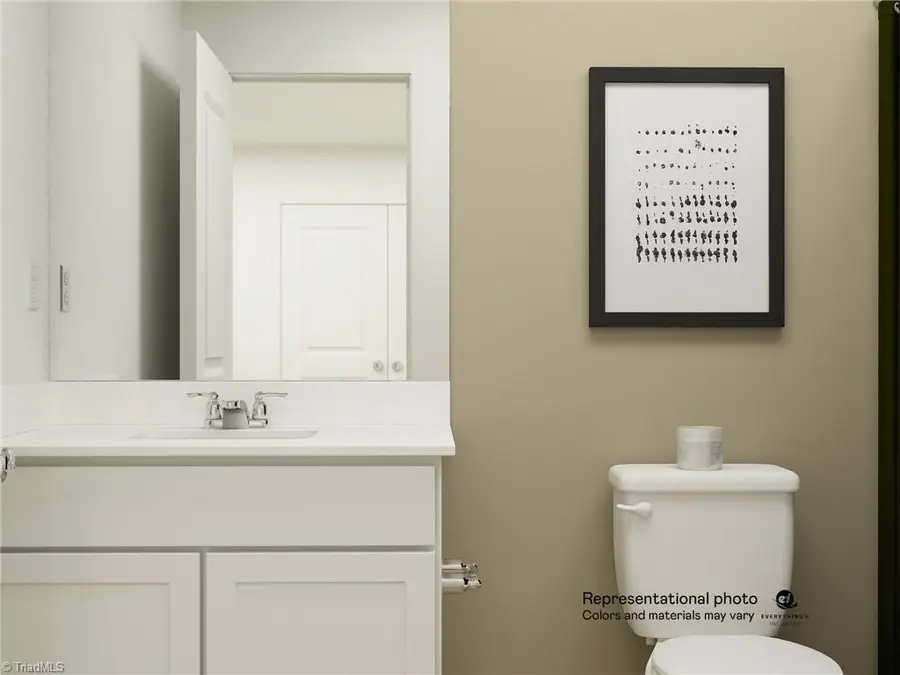 5621 Hydrangea Street, Winston Salem, NC 27104 - Image #2