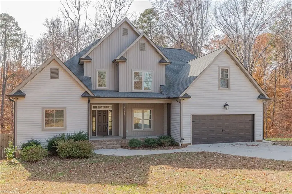 5083 Tower Road, Greensboro, NC 27410 - Image #1