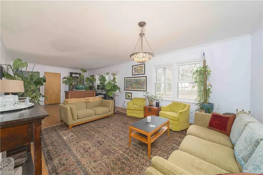 1139 Kentmere Road, Greensboro, NC 27406 - Image #3