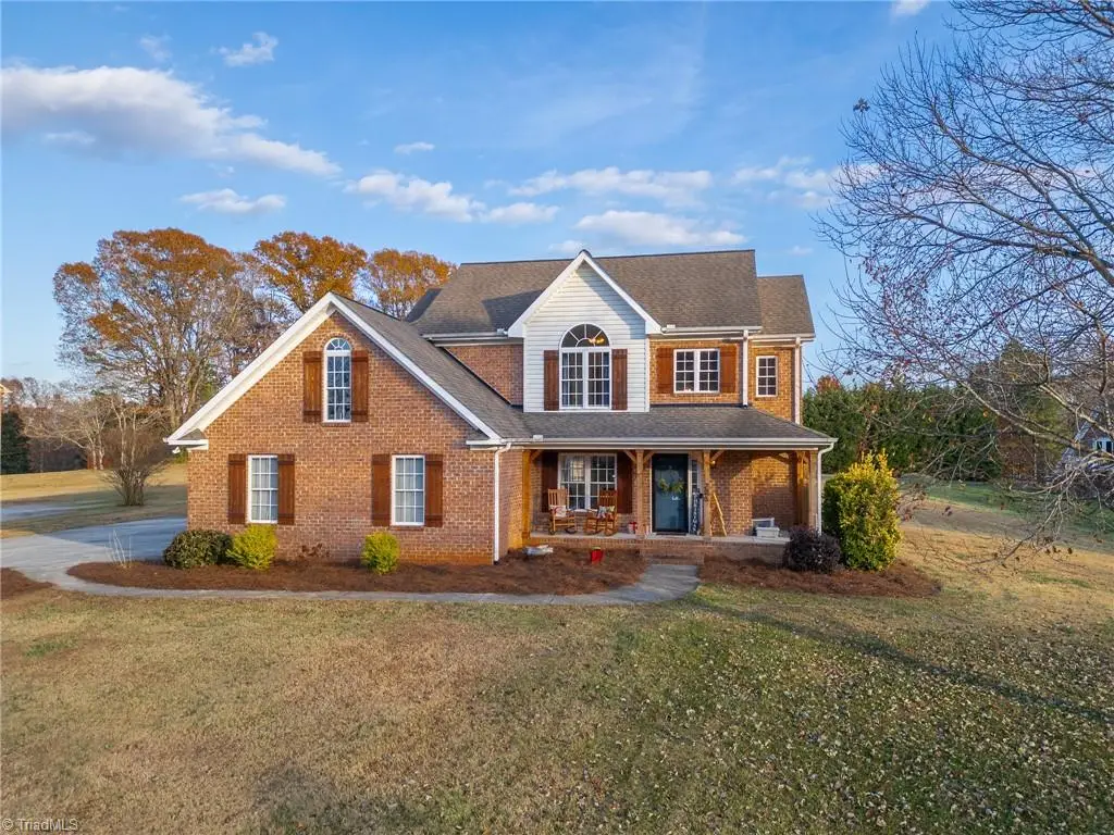 206 Garden Valley Drive, Midway Township, NC 27107 - Image #1