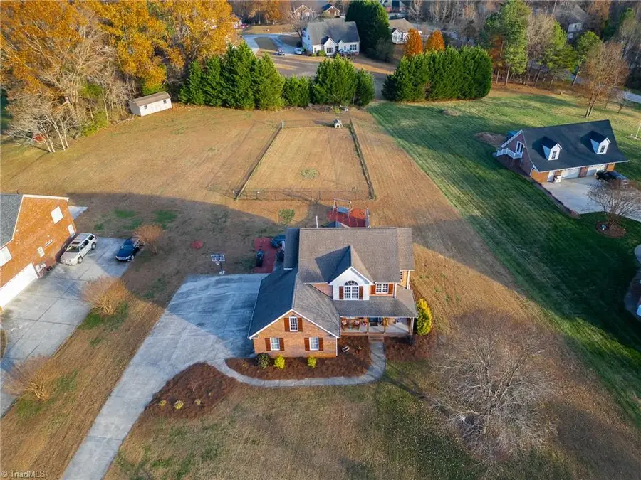 206 Garden Valley Drive, Midway Township, NC 27107 - Image #2