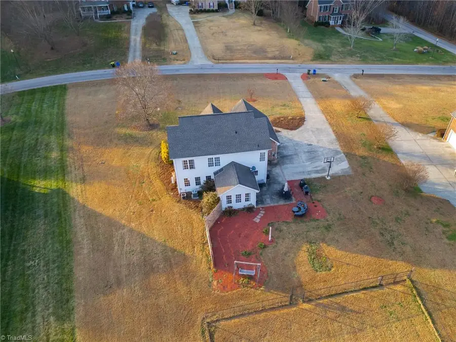 206 Garden Valley Drive, Midway Township, NC 27107 - Image #3