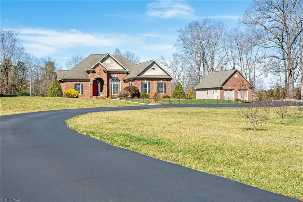 603 Cecil Road, Lexington, NC 27295 - Image #1
