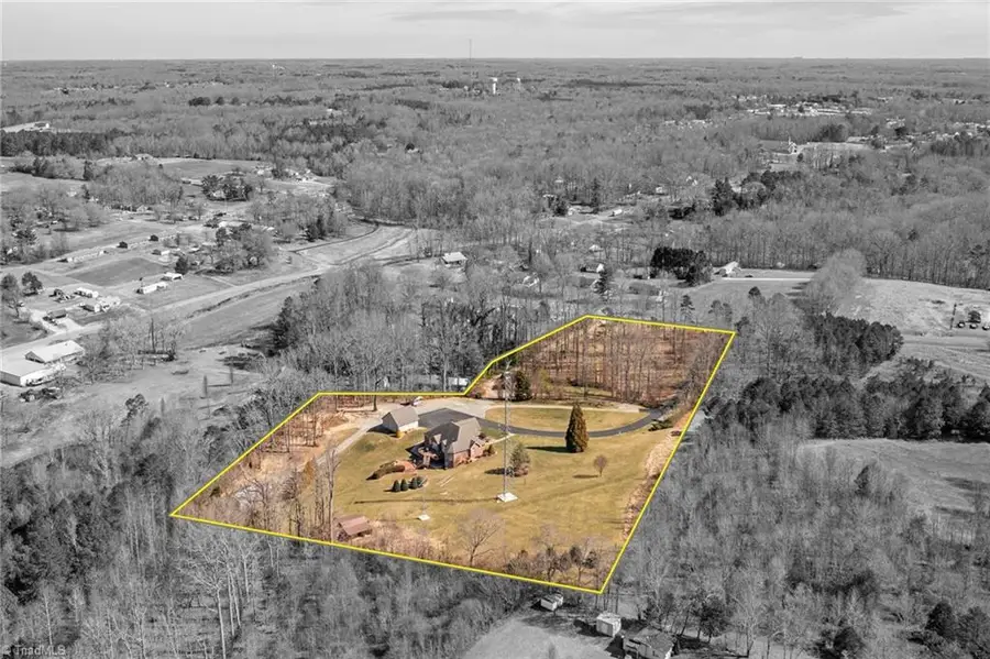 603 Cecil Road, Lexington, NC 27295 - Image #3