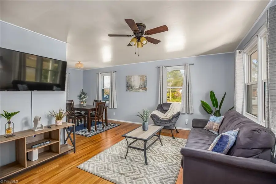 2801 Westridge Road, Winston Salem, NC 27103 - Image #2