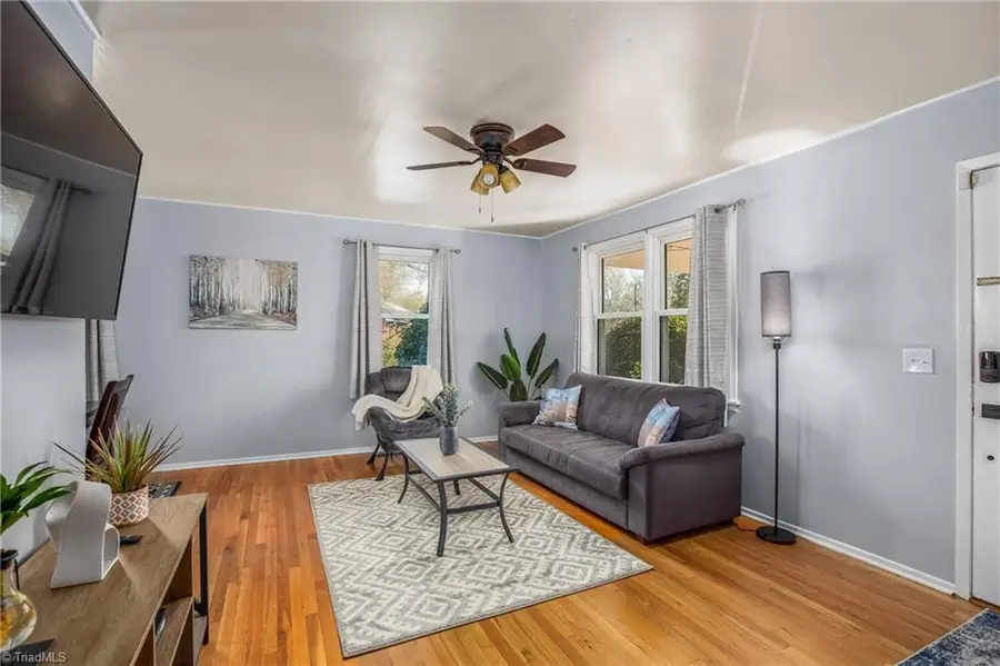 2801 Westridge Road, Winston Salem, NC 27103 - Image #3