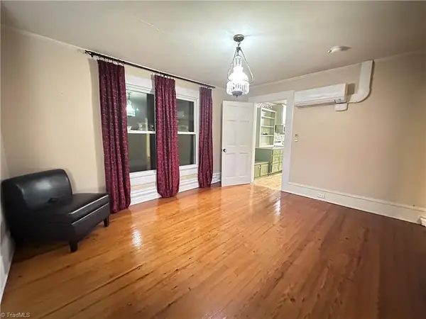 131 N Middleton Street, Robbins, NC 27325