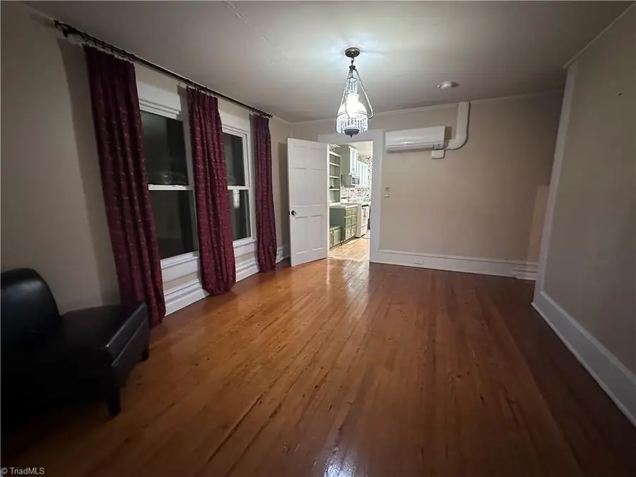 131 N Middleton Street, Robbins, NC 27325 - Image #3