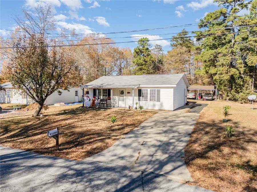 905 N Park Road, Burlington, NC 27217 - Image #2