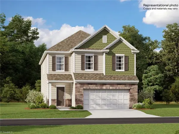 5645 Hydrangea Street, Winston-Salem, NC 27104