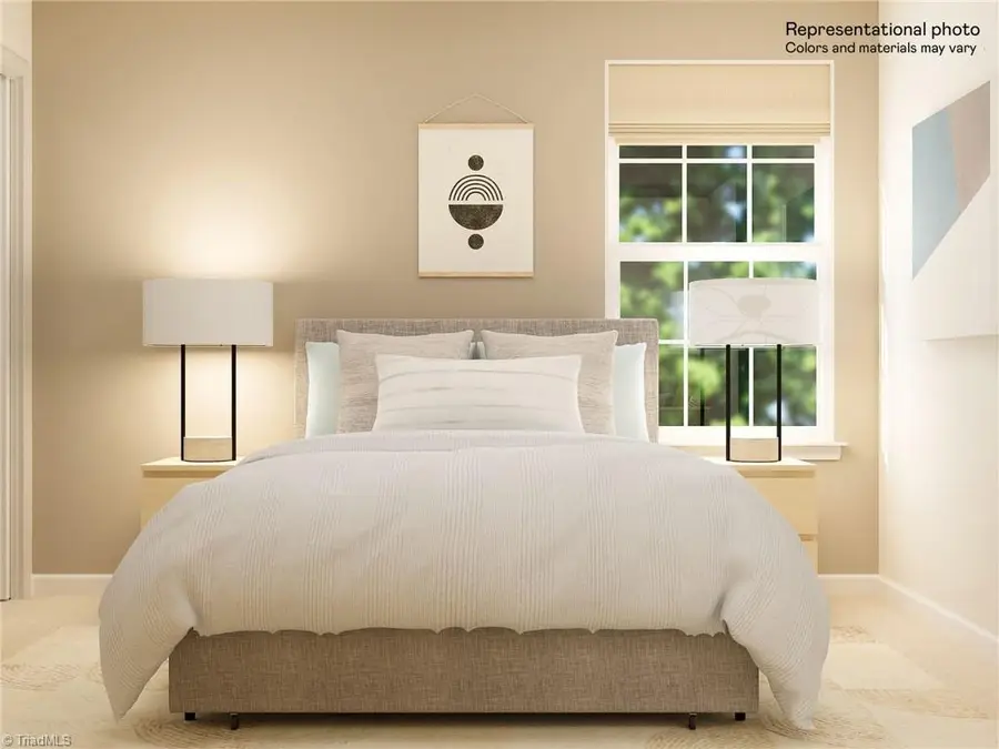 5645 Hydrangea Street, Winston Salem, NC 27104 - Image #3