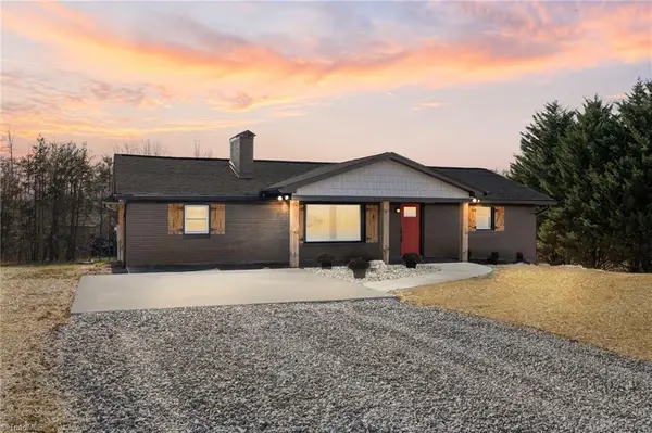 1195 Rogers Road, Mount Airy, NC 27030