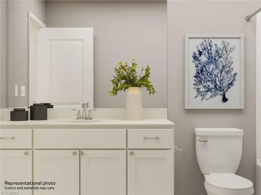 5658 Hydrangea Street, Winston Salem, NC 27104 - Image #2