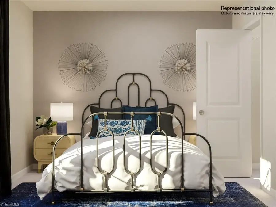 5658 Hydrangea Street, Winston Salem, NC 27104 - Image #3