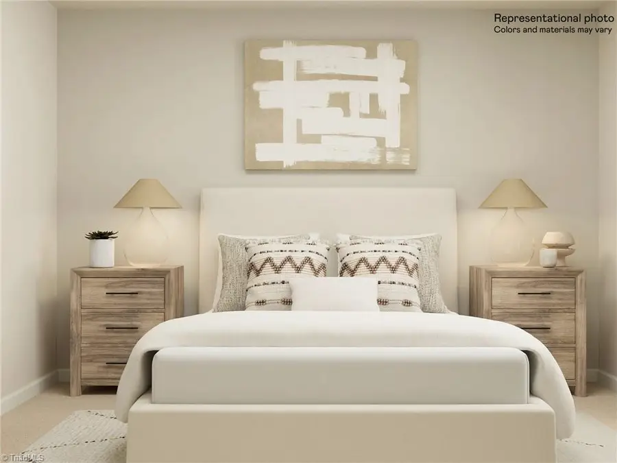 5640 Hydrangea Street, Winston Salem, NC 27104 - Image #3