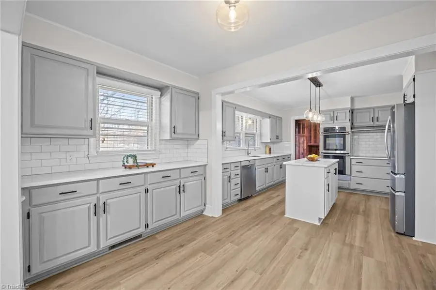 252 Lucerne Lane Nw, Winston Salem, NC 27104 - Image #3