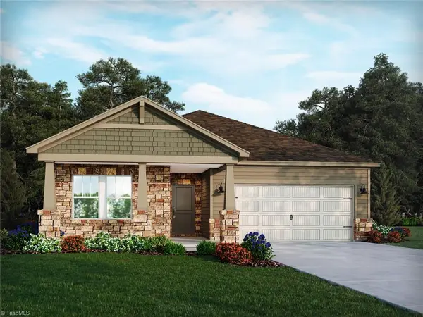 115 Pantego Place, Salisbury, NC 28144