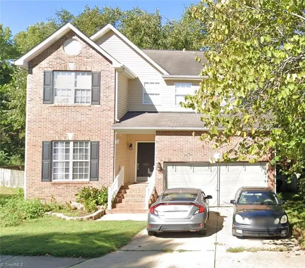 1201 Briarwood Drive, Mebane, NC 27302