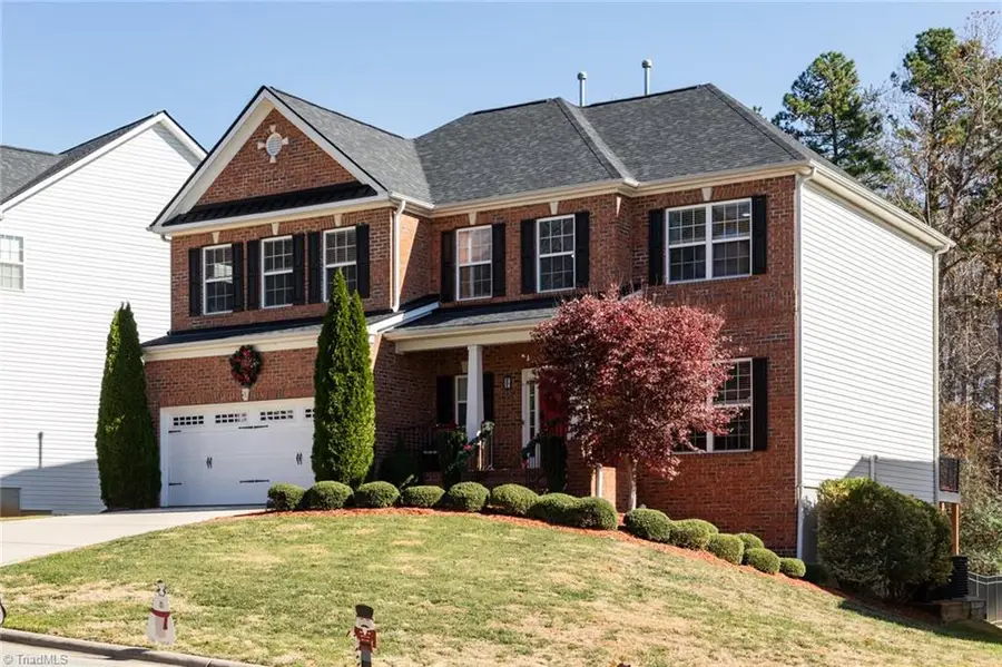 2316 Mill Lane, High Point, NC 27265 - Image #2