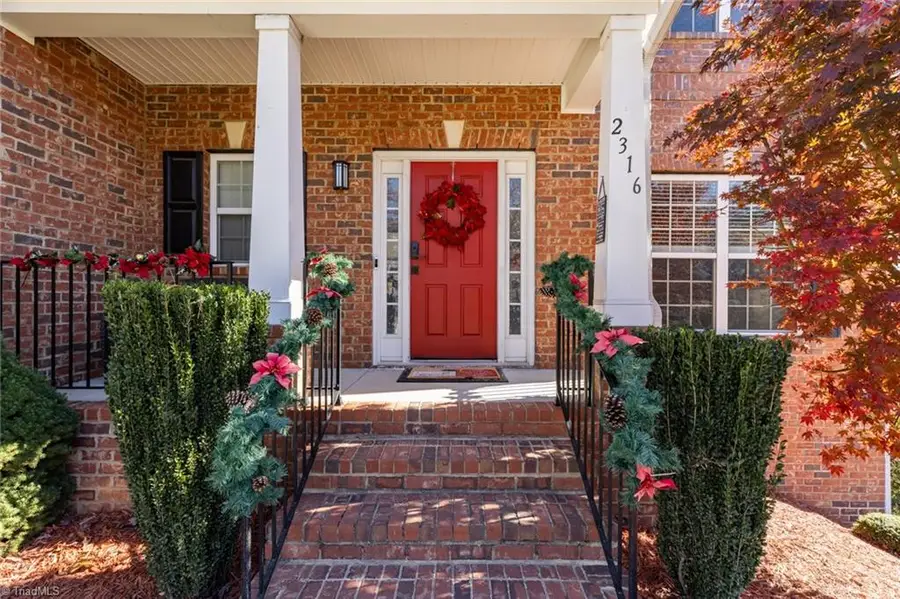 2316 Mill Lane, High Point, NC 27265 - Image #3