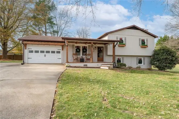 111 Greenwood Street, Boonville, NC 27011