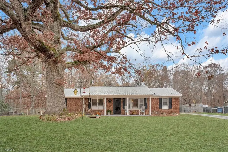 112 Elaine Street, Trinity, NC 27370 - Image #2