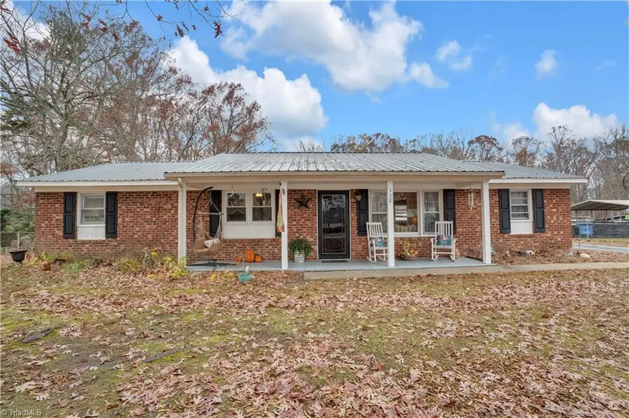 112 Elaine Street, Trinity, NC 27370 - Image #3