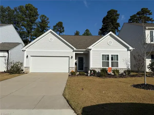 127 Centerpiece Drive, High Point, NC 27265