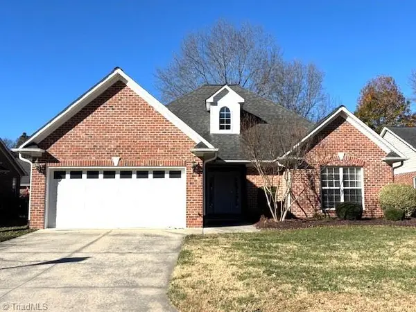 163 New Hampshire Court, Mocksville, NC 27028