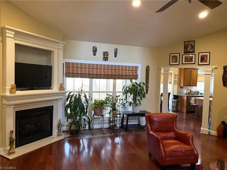 163 New Hampshire Court, Mocksville, NC 27028 - Image #3