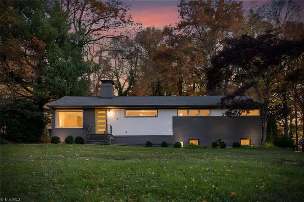 305 Miltwood Drive, Greensboro, NC 27455 - Image #1