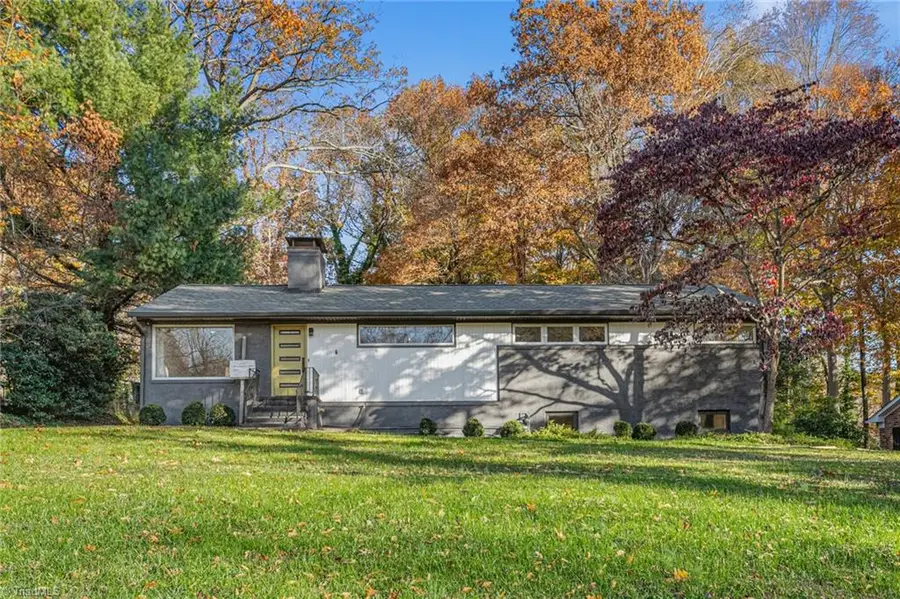 305 Miltwood Drive, Greensboro, NC 27455 - Image #2