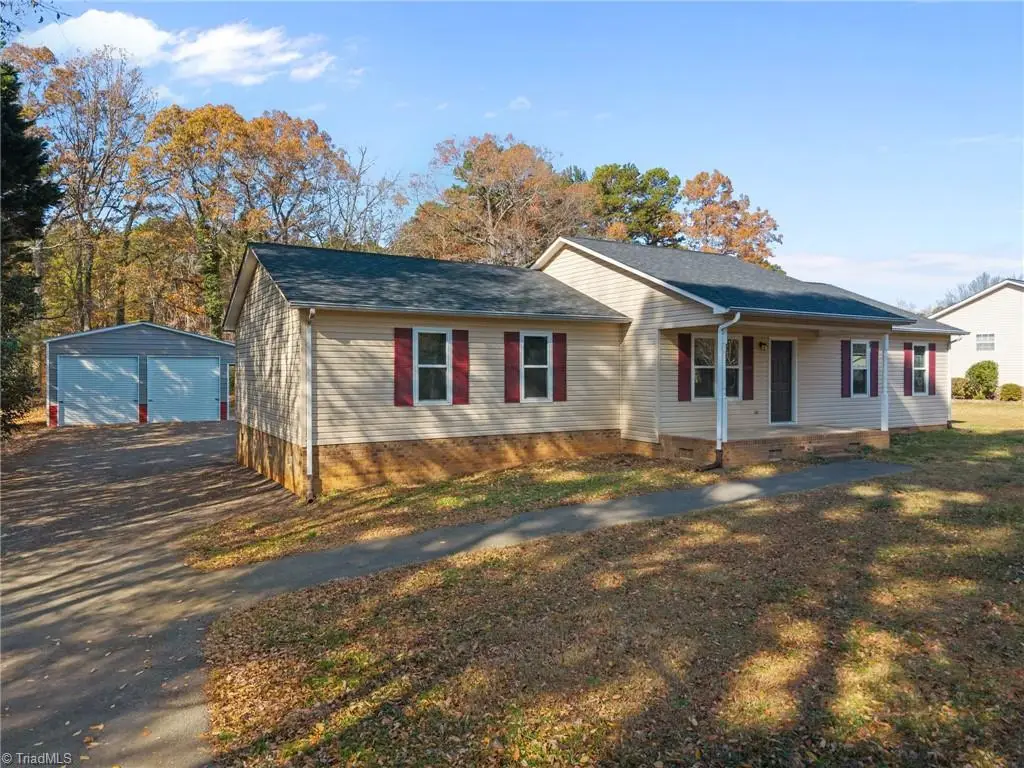 250 Douglas Street, Salisbury, NC 28144 - Image #1