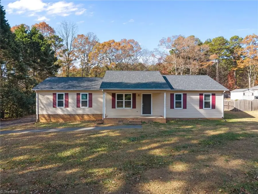 250 Douglas Street, Salisbury, NC 28144 - Image #3