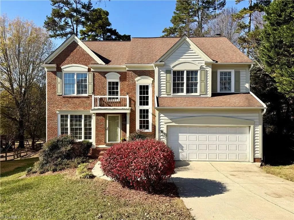 3713 Blairwood Street, High Point, NC 27265 - Image #1