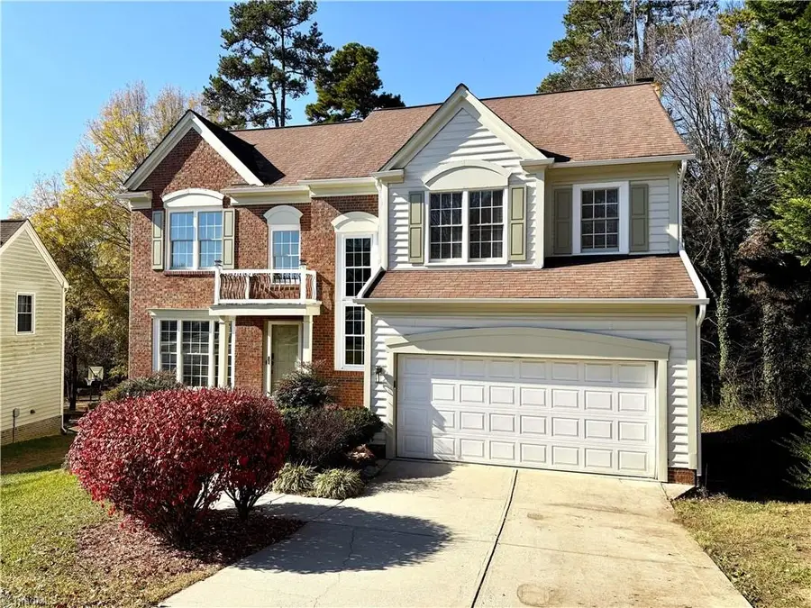3713 Blairwood Street, High Point, NC 27265 - Image #2
