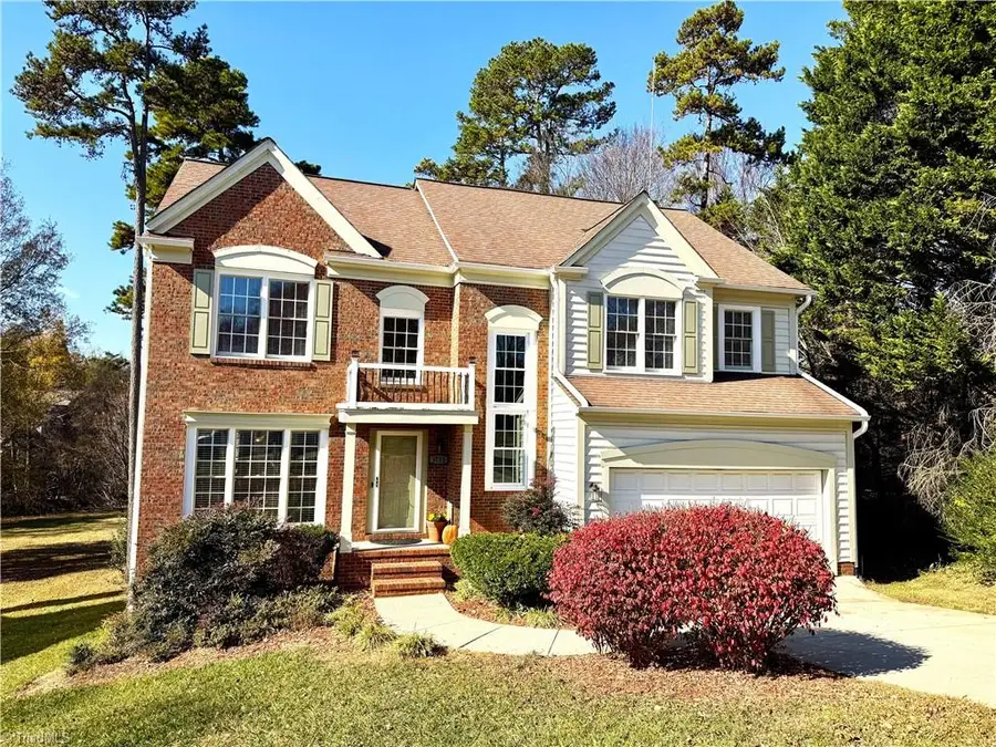 3713 Blairwood Street, High Point, NC 27265 - Image #3