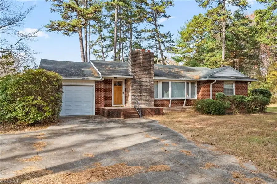 7911 Old Us Highway 52, Lexington, NC 27295 - Image #3