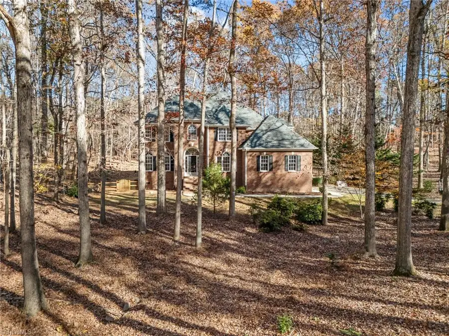 603 Edburton Court, Hillsborough, NC 27278 - Image #2