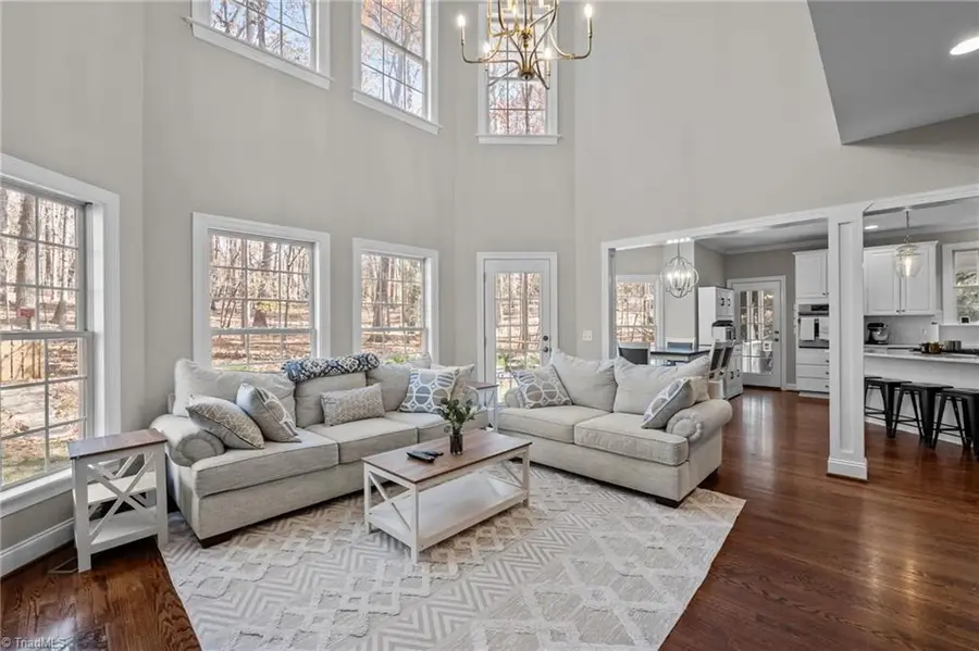 603 Edburton Court, Hillsborough, NC 27278 - Image #3